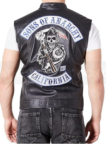 SOA JACKET
